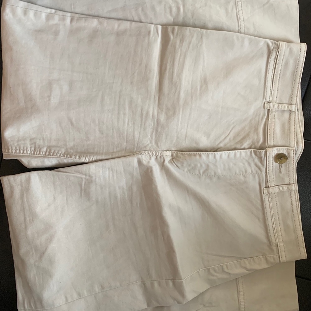 Everlane Lightweight Wide Leg Chino